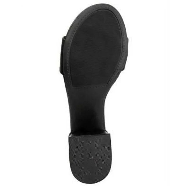 SUGAR - Noelle Low Dress Sandals
