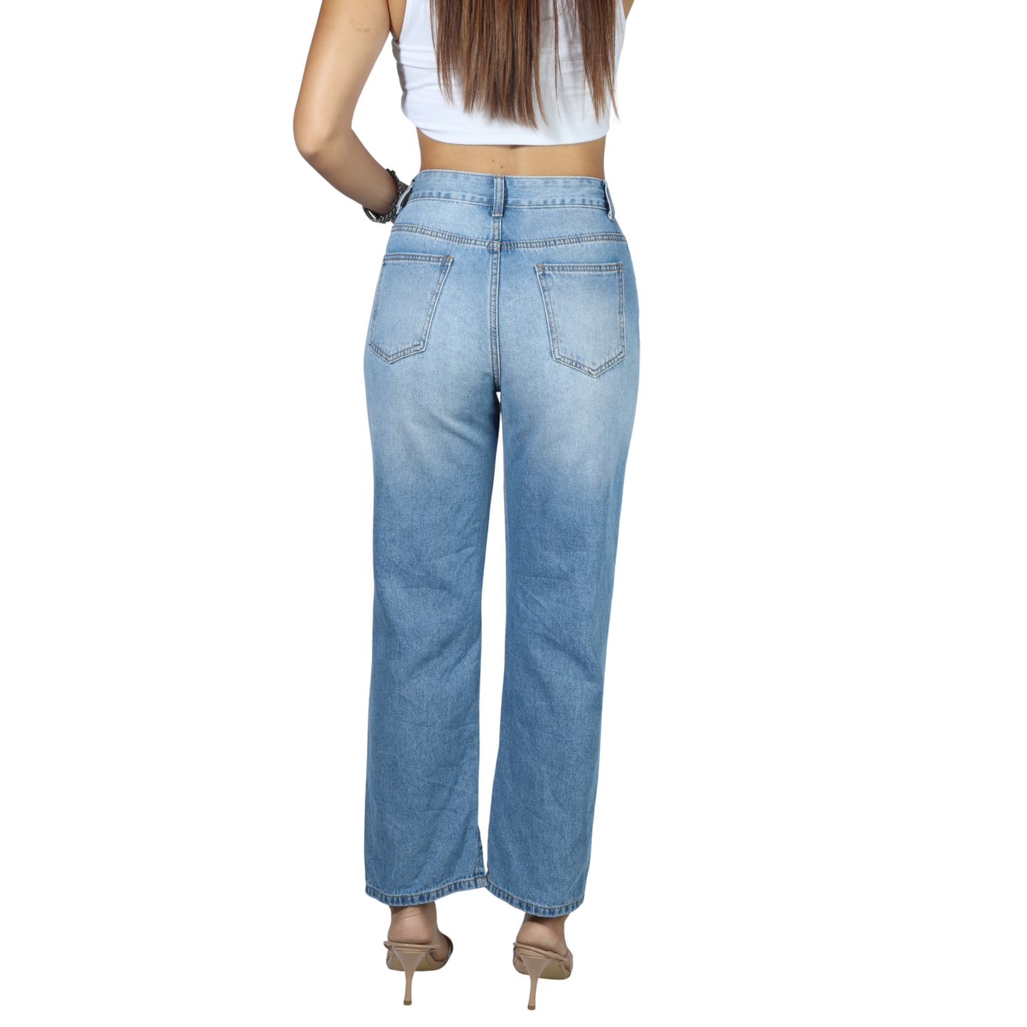 SHEIN - Ripped Jeans