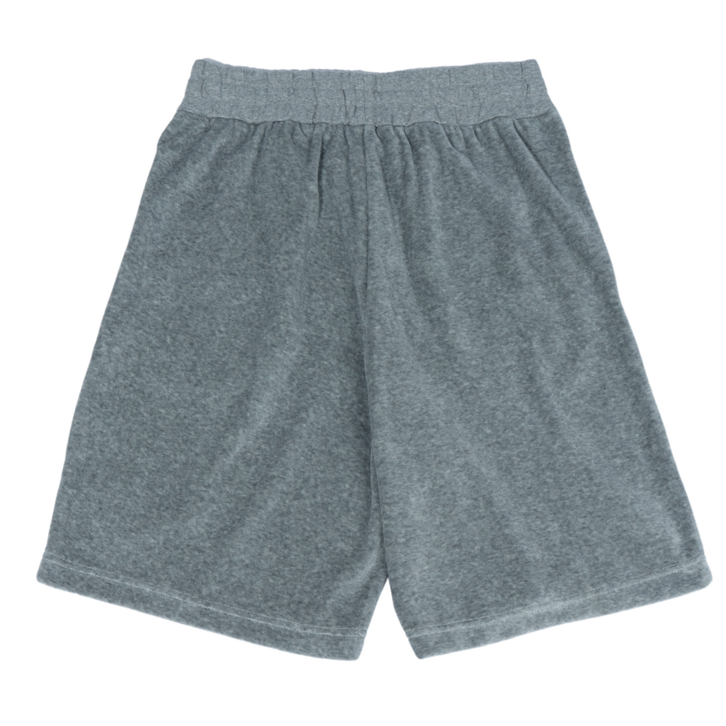 JULES - Solid soft cotton shorts