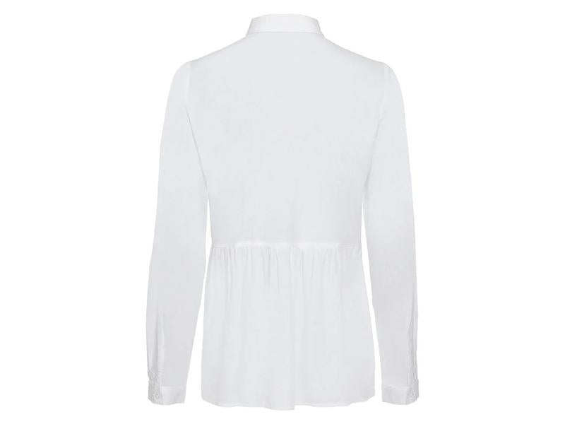 ESMARA - Solid elegant shirt