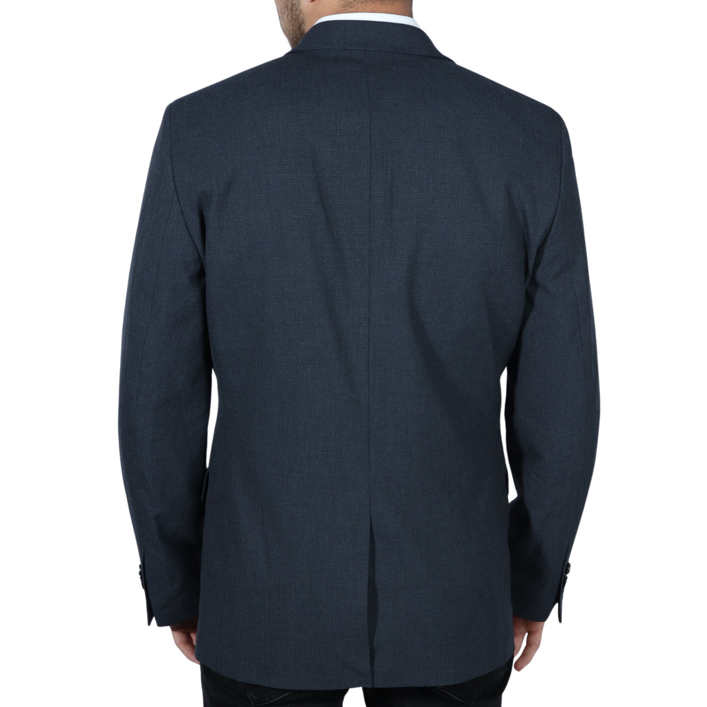 JULES - Men's Pique Knit Blazer