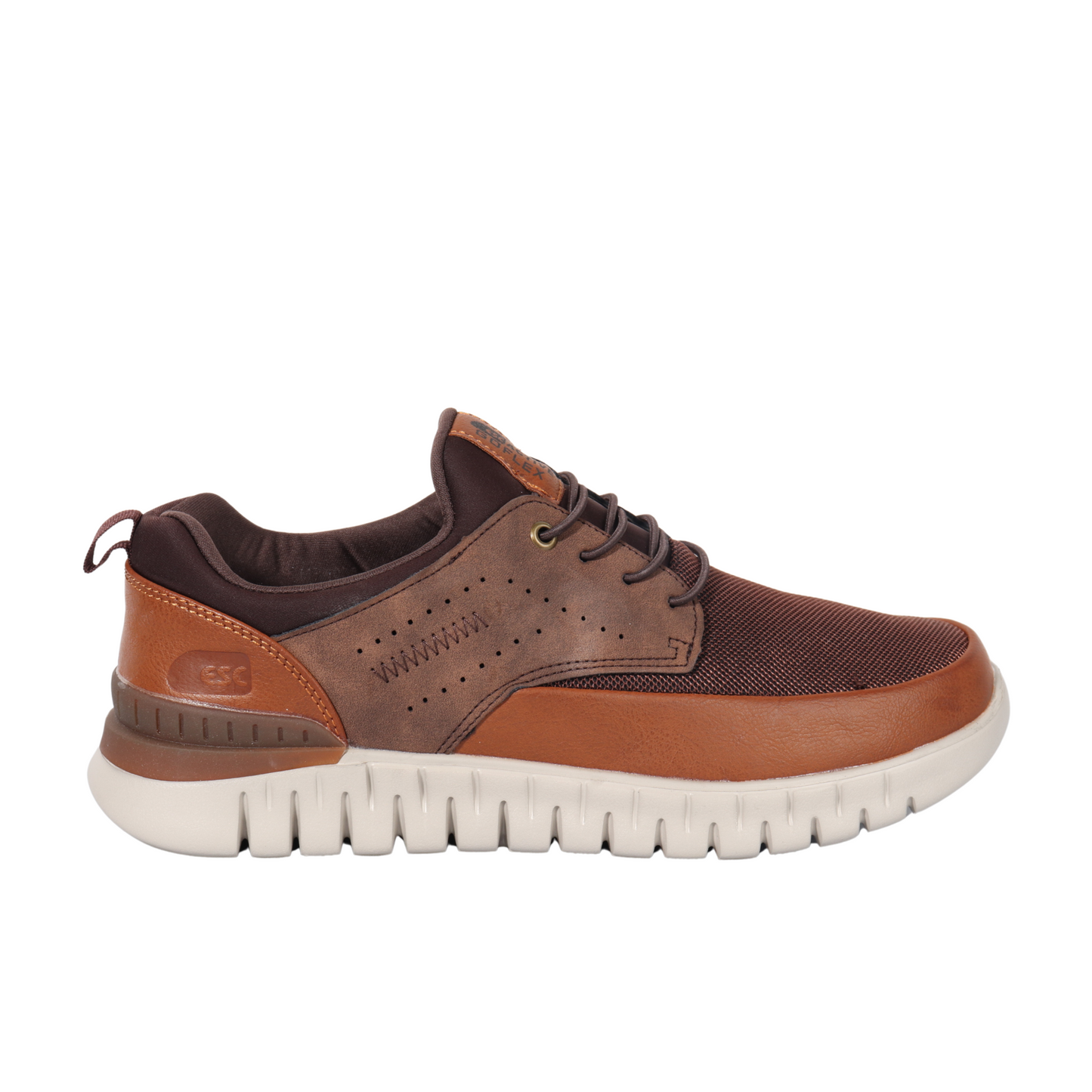 ESC ACTIVE - Multi Color Sneakers