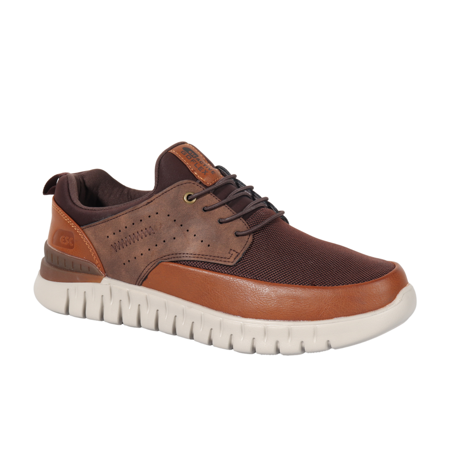 ESC ACTIVE - Multi Color Sneakers