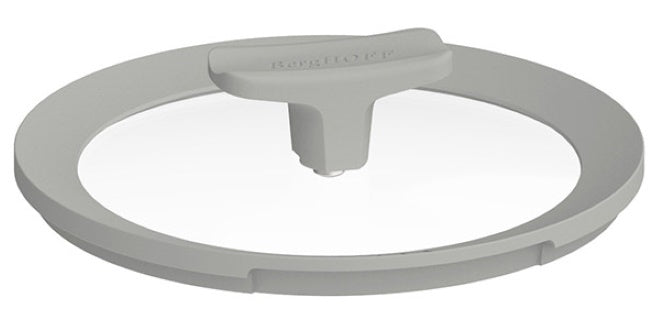 BERGHOFF - BRH 3950437 Glass Cover Balance Moonmist
