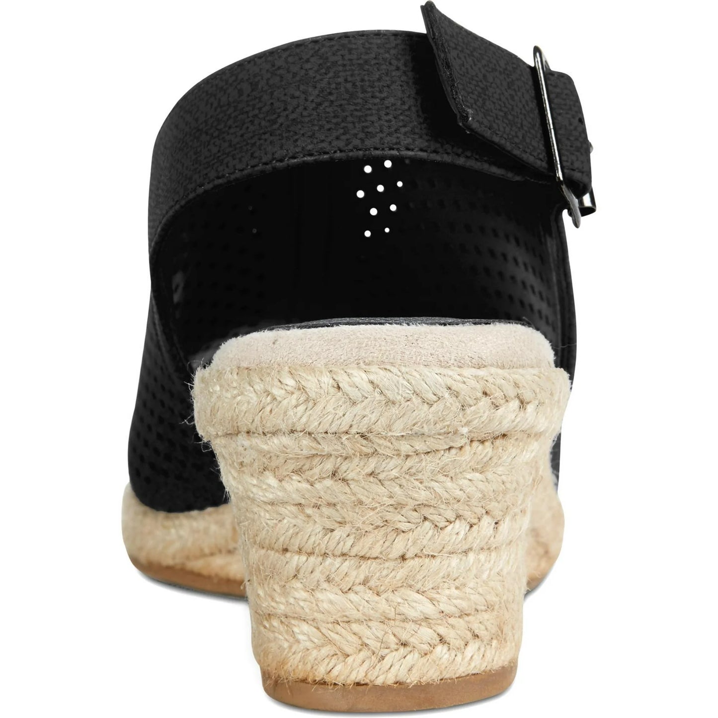 EASY STREET - Stacy Espadrille Sandals