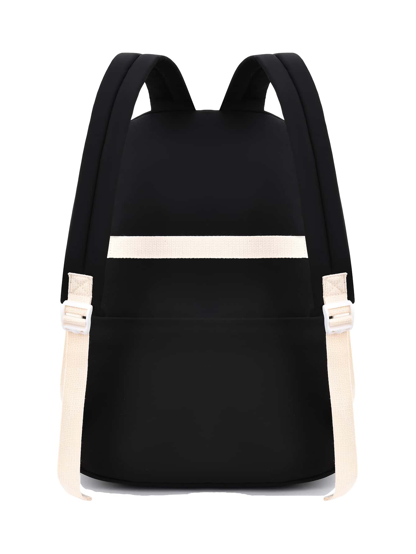Happy Time Style Backpack