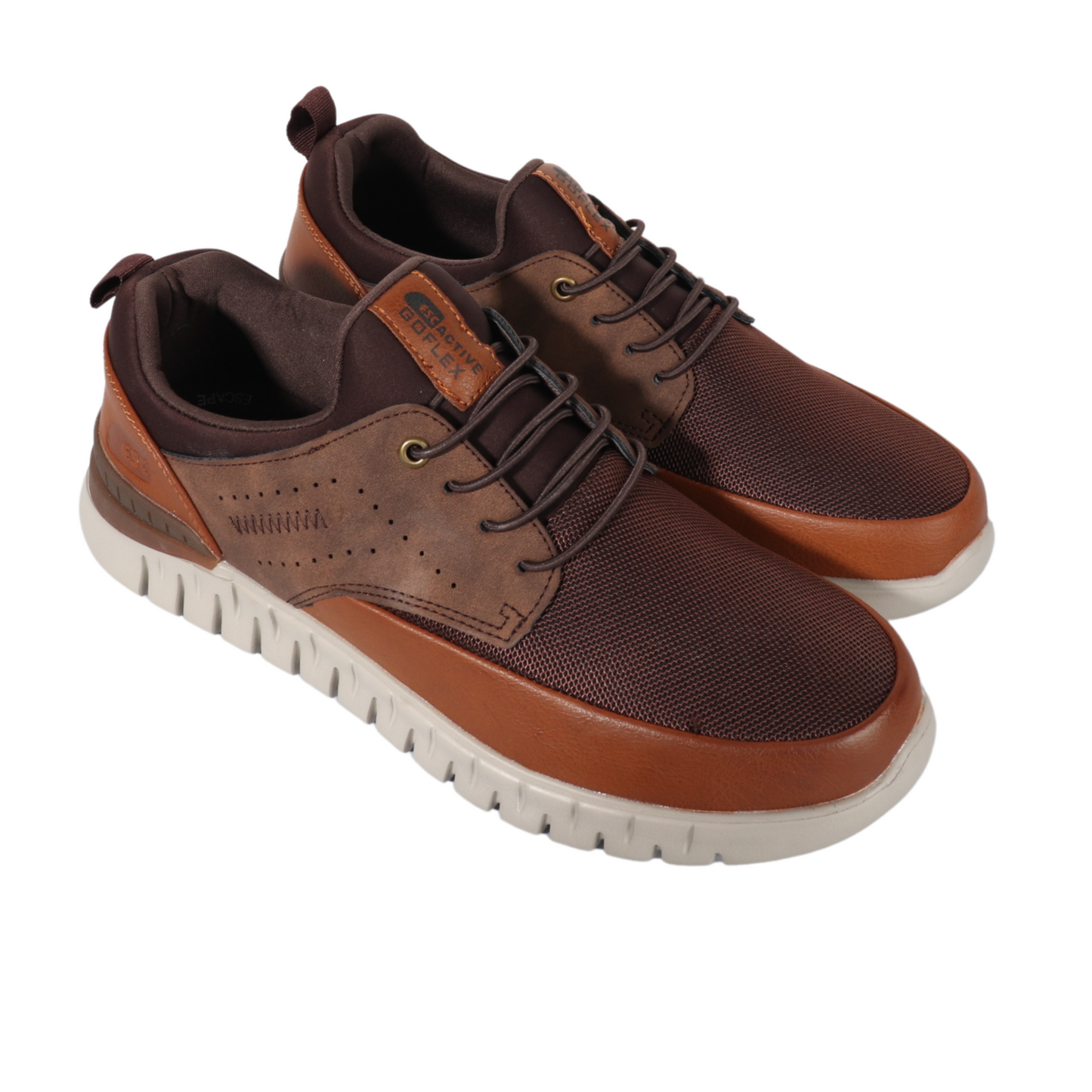 ESC ACTIVE - Multi Color Sneakers