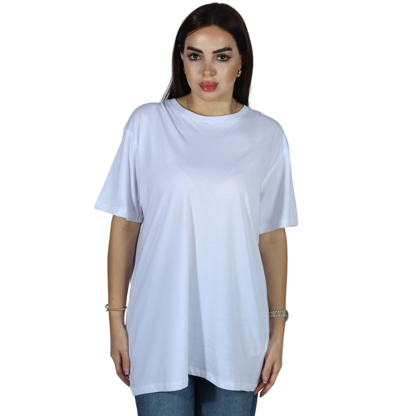 COTTON ON - Pull Over T-Shirt