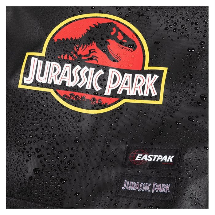 EASTPAK - Pak'R Backpacks JP Poster