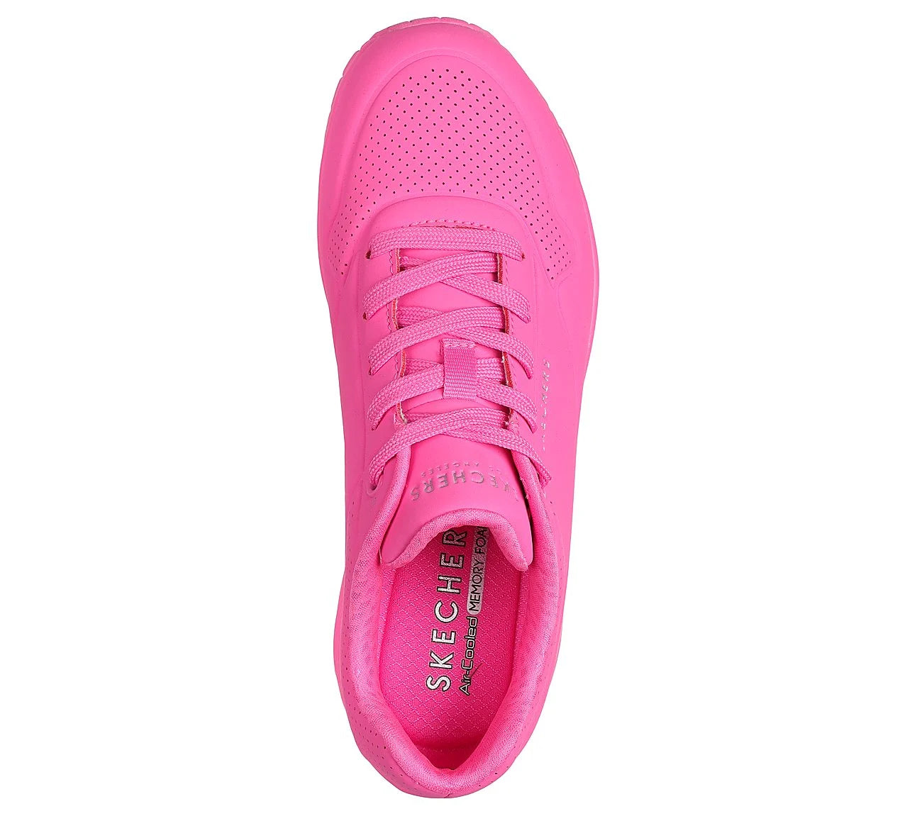 SKECHERS - Stand on Air Sneaker