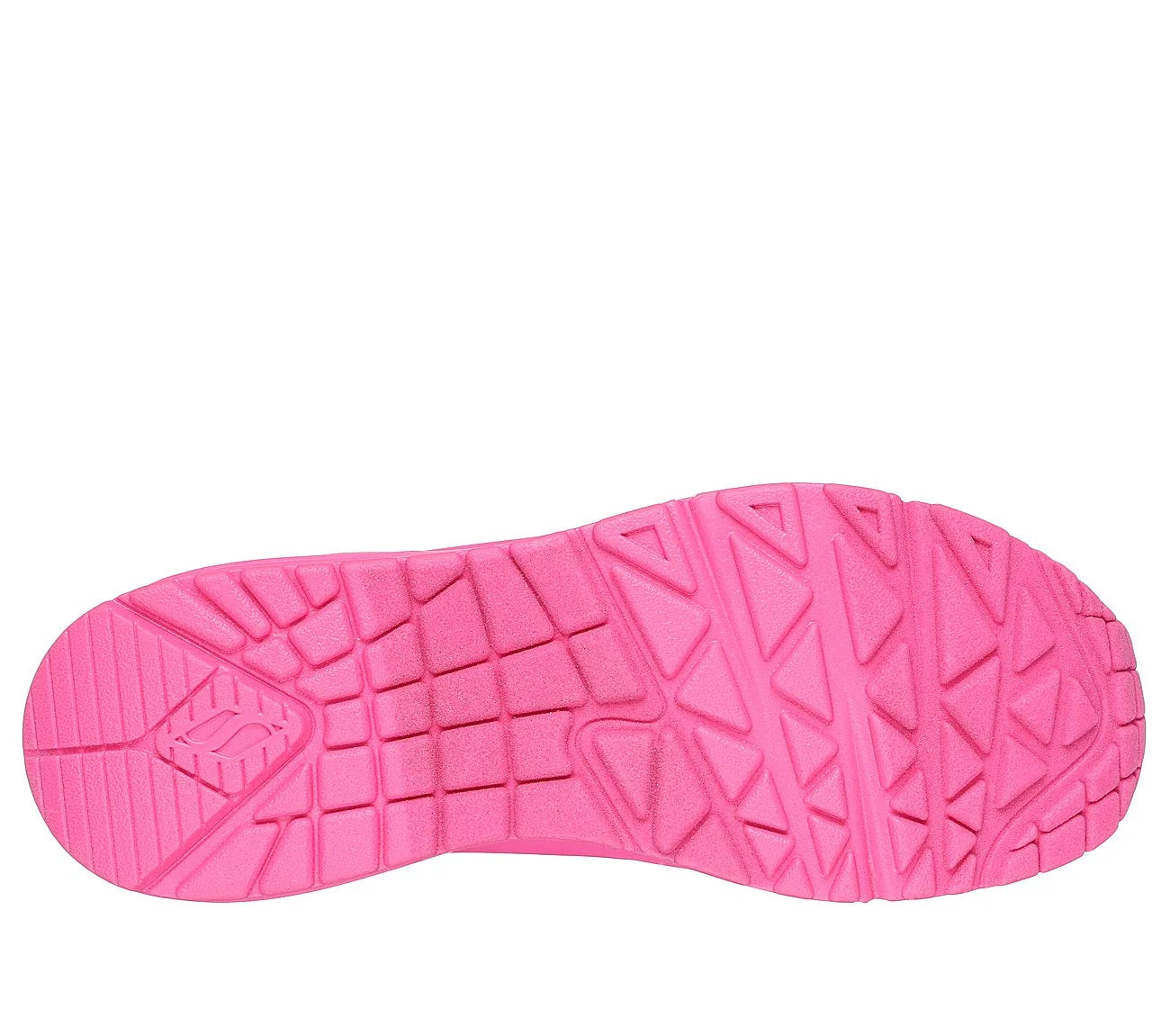 SKECHERS - Stand on Air Sneaker