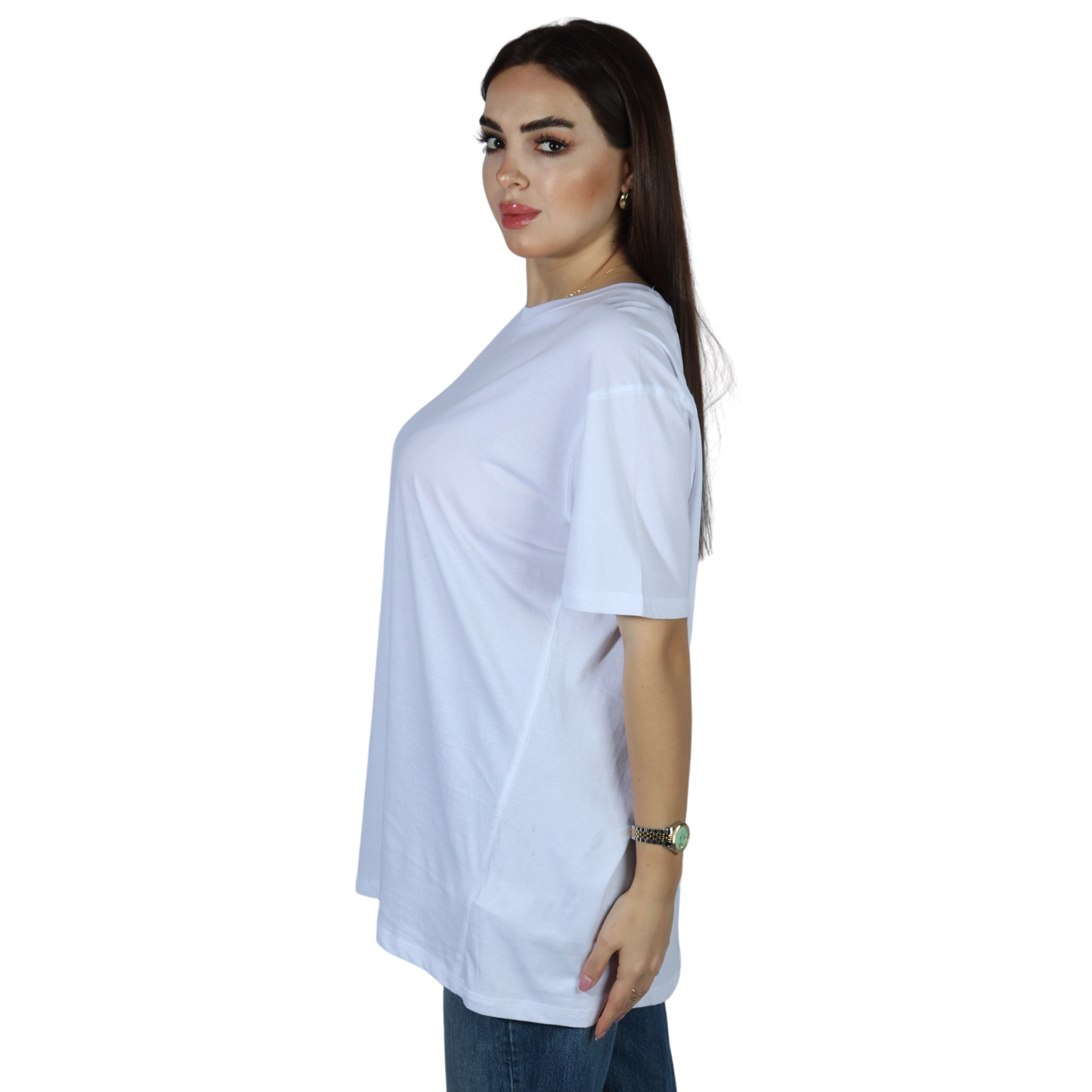 COTTON ON - Pull Over T-Shirt