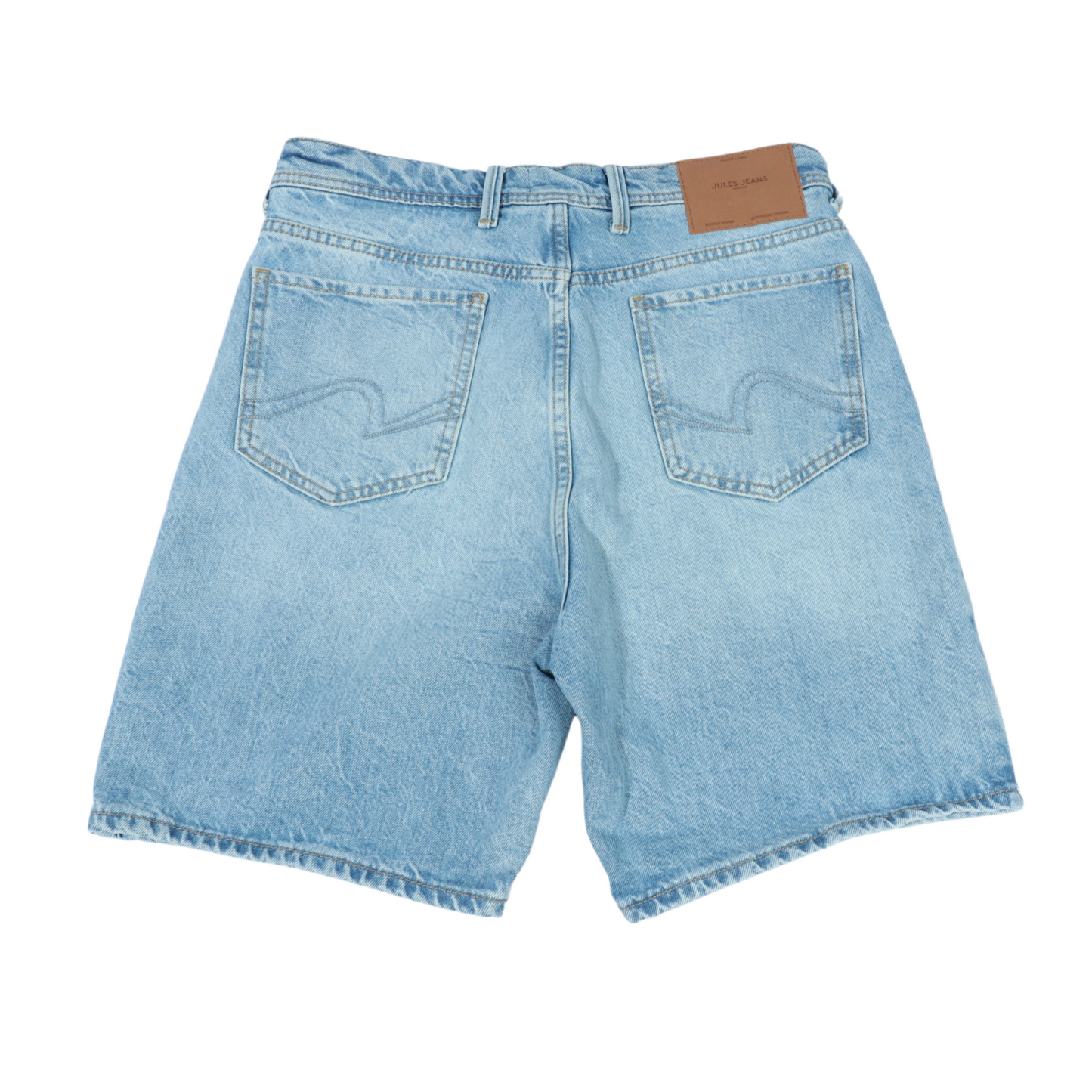 JULES - Pull Over Shorts