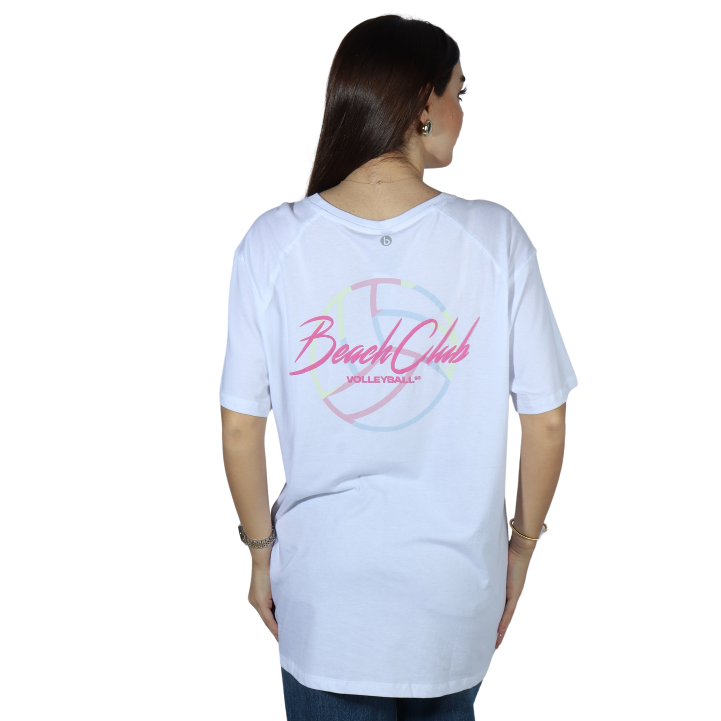 COTTON ON - Pull Over T-Shirt