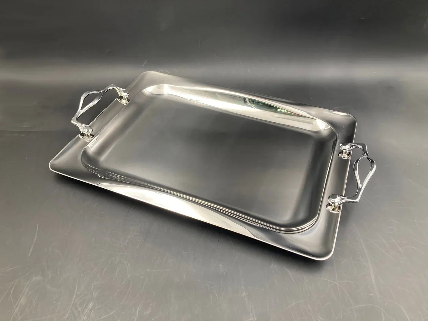 DOSTHOFF - Tray
