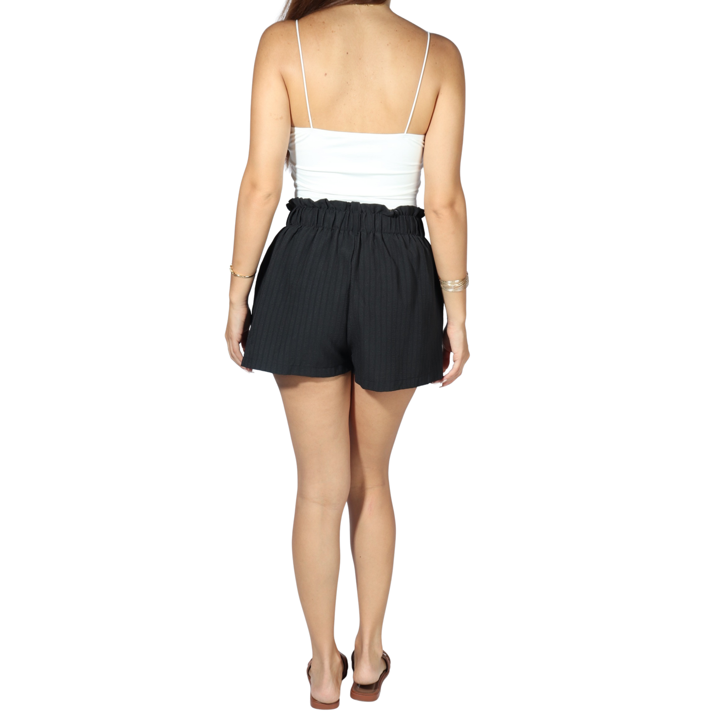 SHEIN - Shorts With Pockets Design