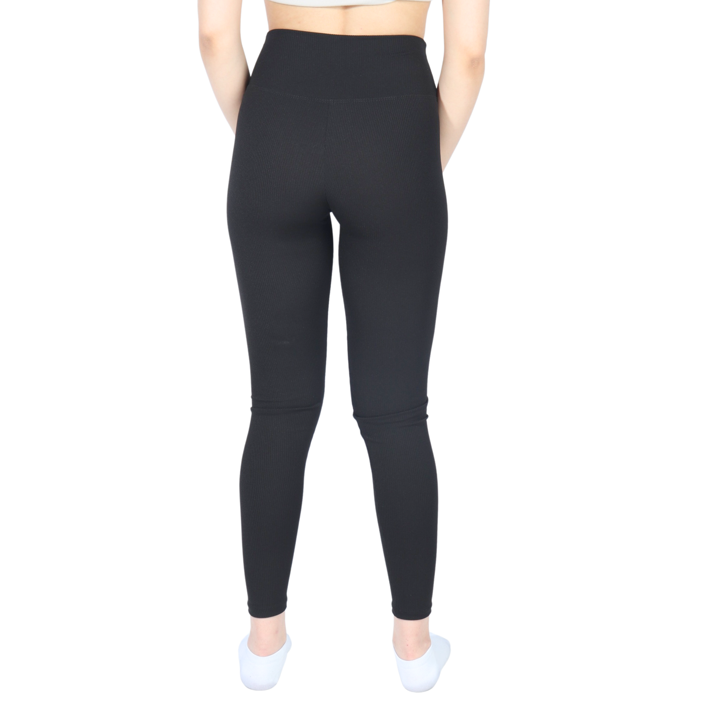 VOGSIGN - Ripped High Waist Legging