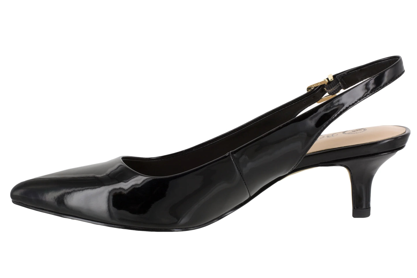 BELLA VITA - Scarlett II Kitten Heel Pumps