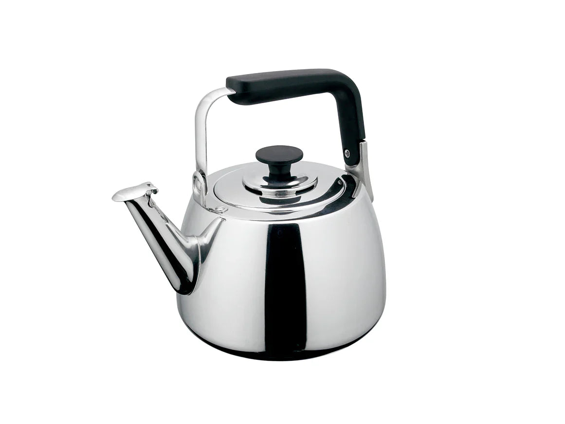 DOSTHOFF - Tea Pot