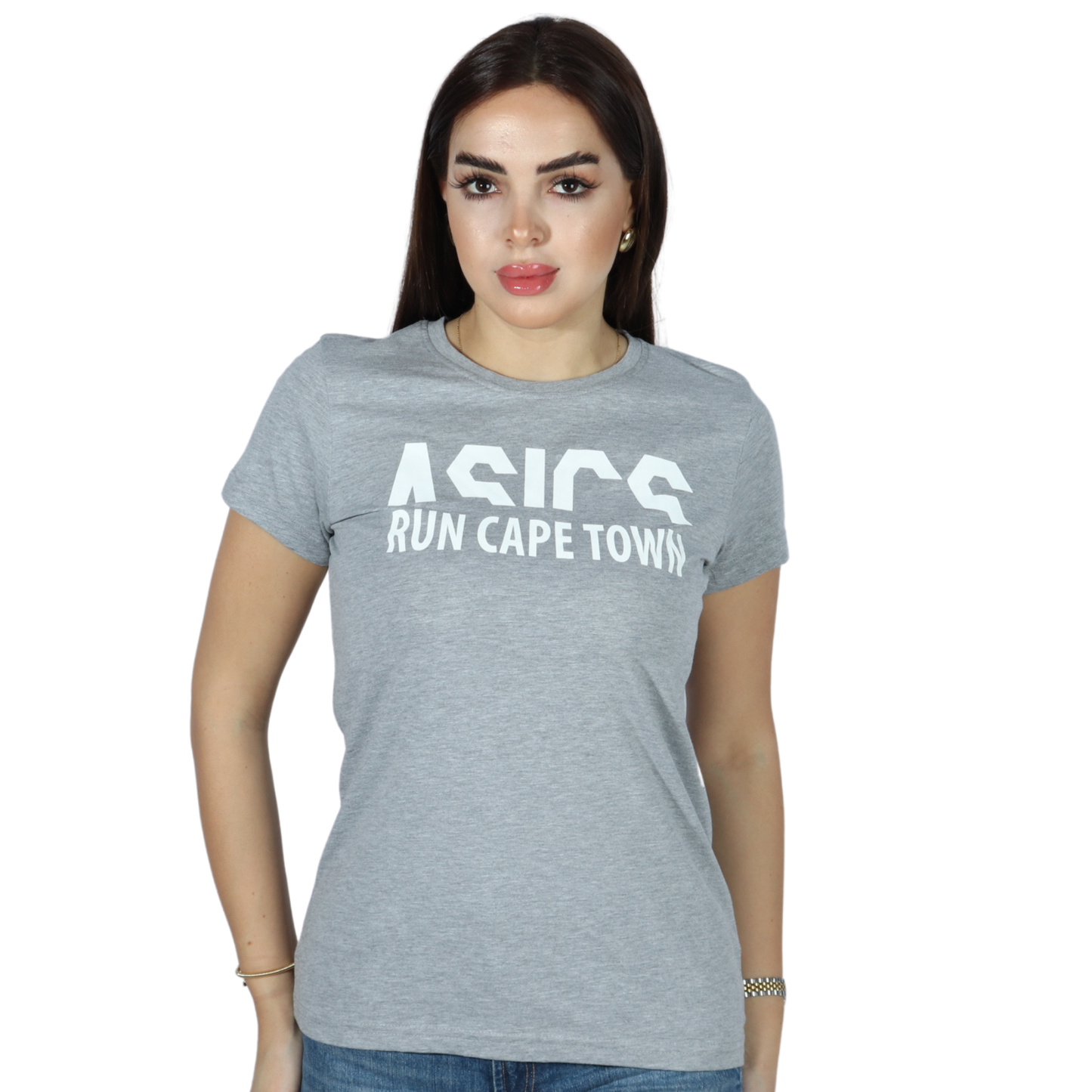 ASICS - Pull Over T-Shirt