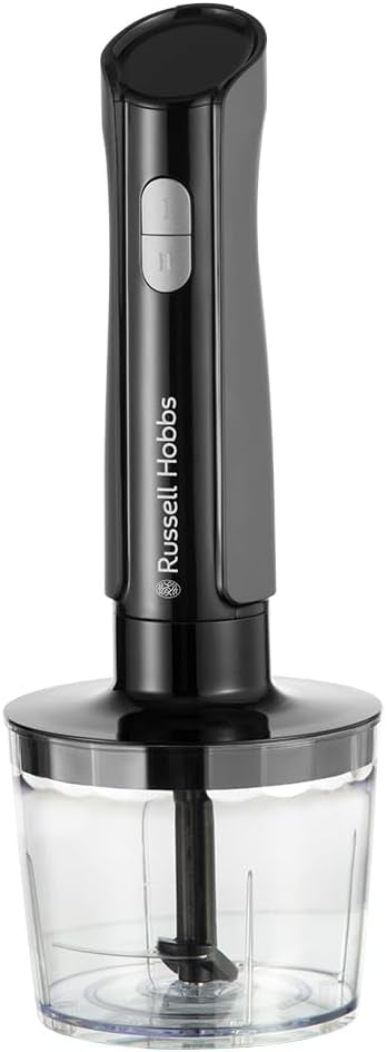 RUSSELL HOBBS - 3in1 Hand Blender