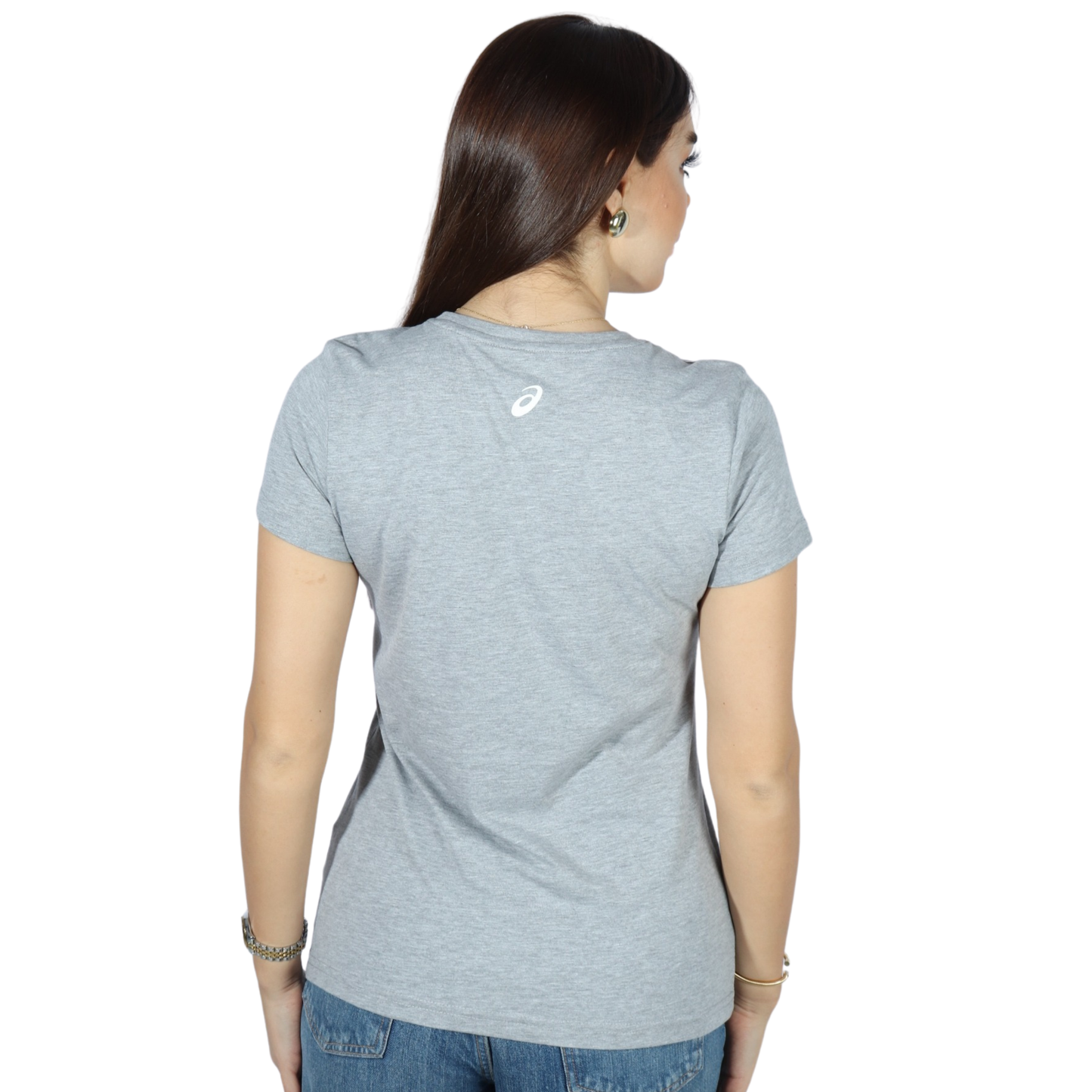 ASICS - Pull Over T-Shirt