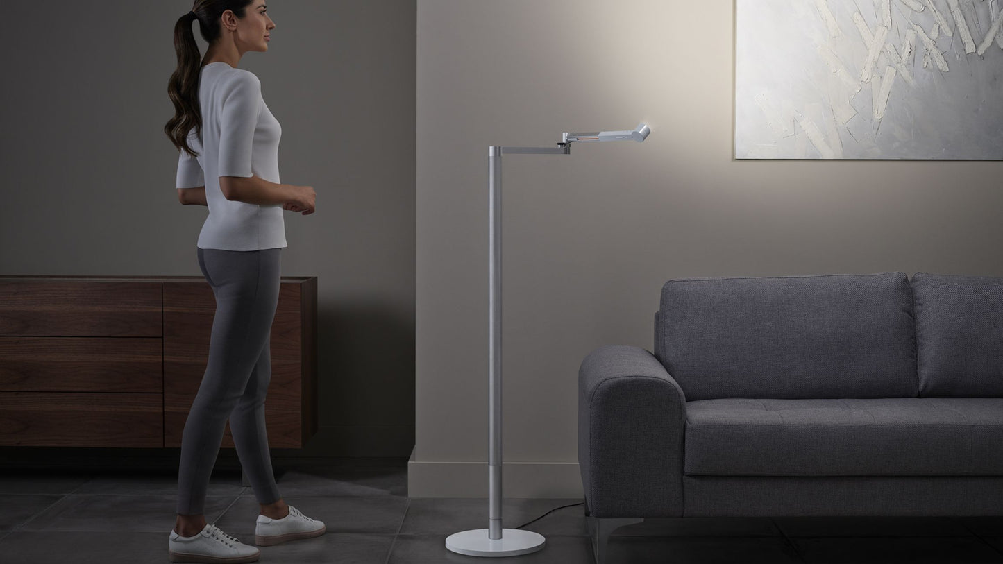 DYSON - Solarcycle Morph™ floor light