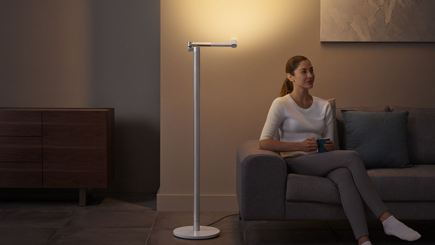 DYSON - Solarcycle Morph™ floor light