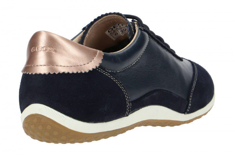 GEOX - Vega Shoes Sneakers