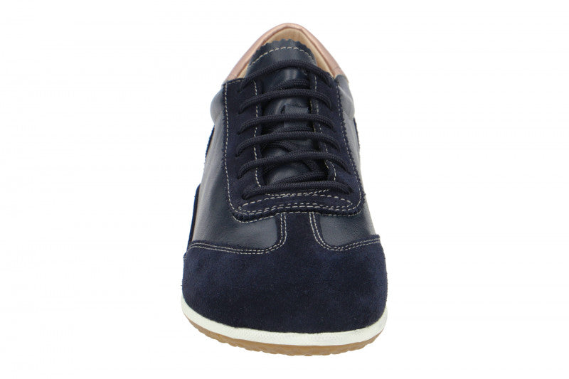 GEOX - Vega Shoes Sneakers
