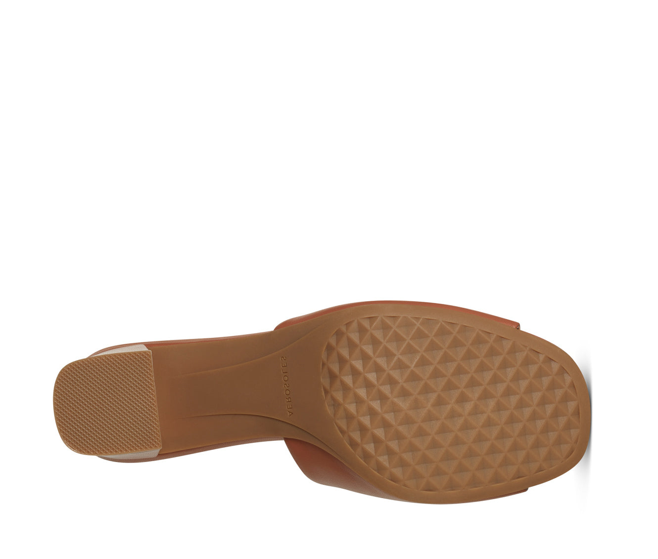 AEROSOLES - Entree Dress Heel Slide Sandals