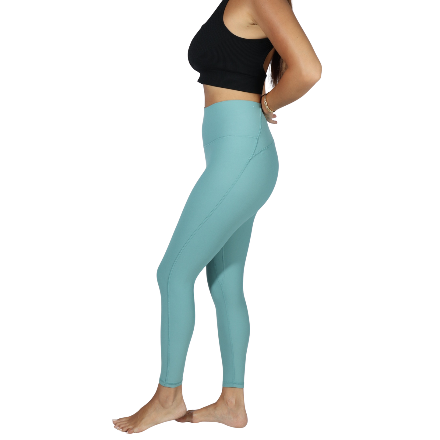 OLD NAVY - PowerSoft Full-Length Legging