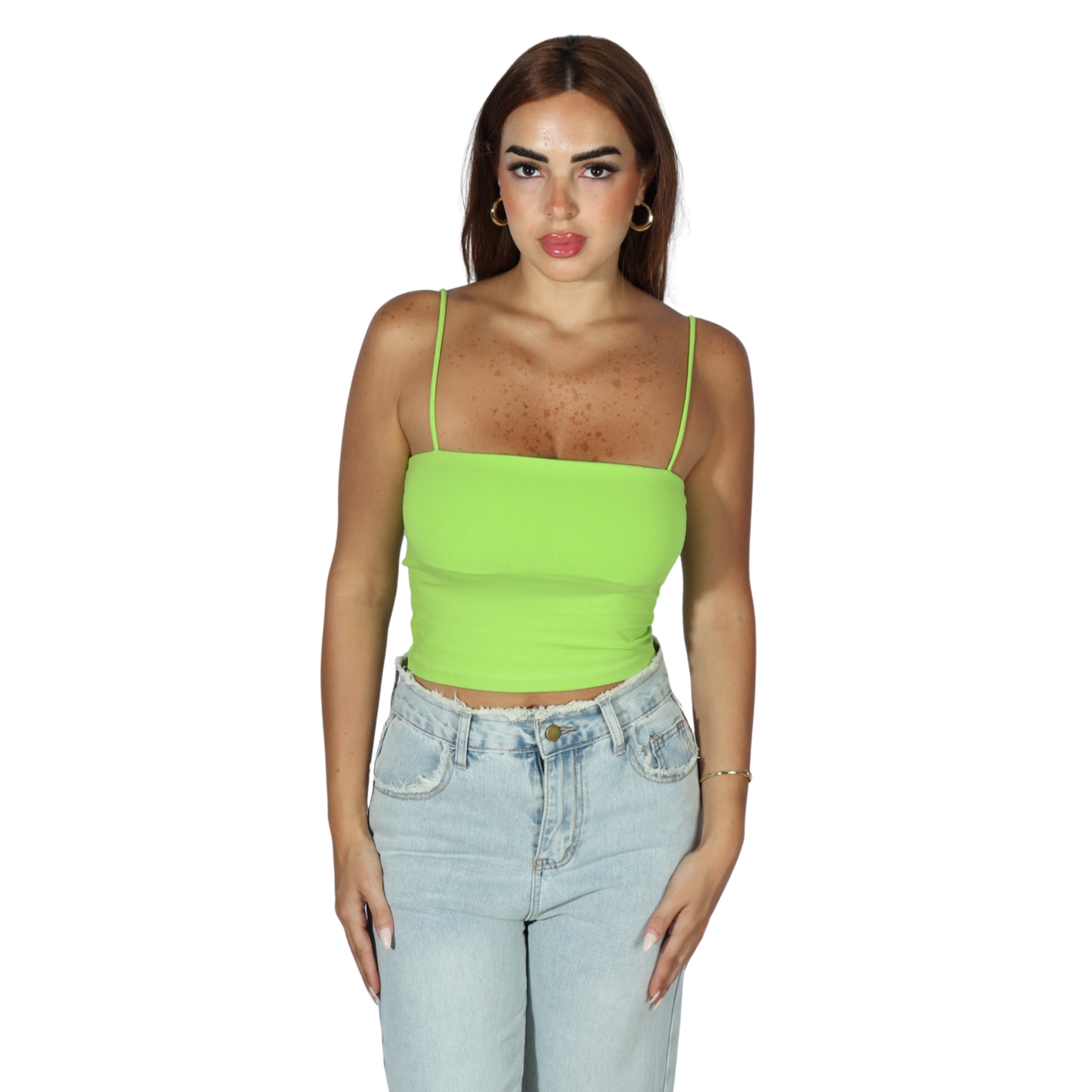 PIGALLE - Casual Tank Top
