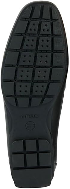 GEOX - Moner 2fit a Moccasin Loafer