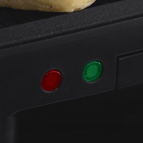 RUSSELL HOBBS - Panini Press and Grill