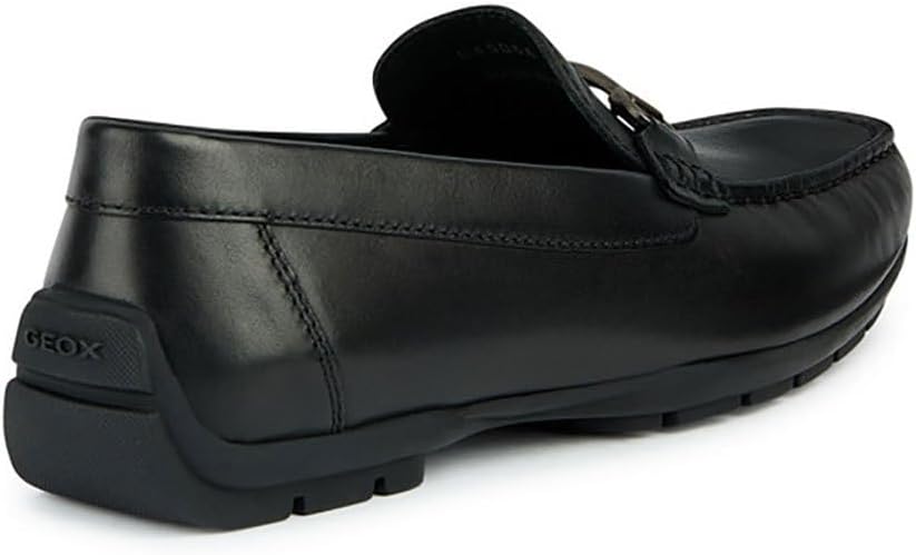 GEOX - Moner 2fit a Moccasin Loafer