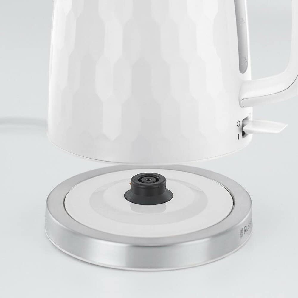 RUSSELL HOBBS - Honeycomb Kettle