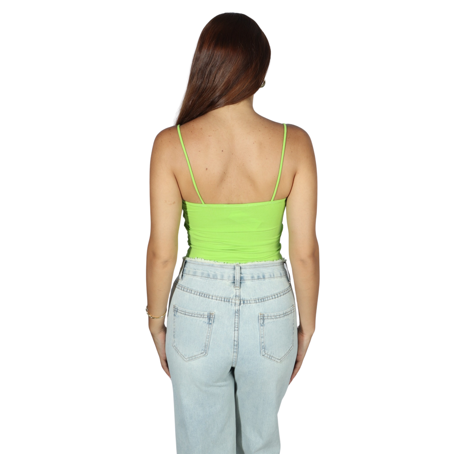 PIGALLE - Casual Tank Top