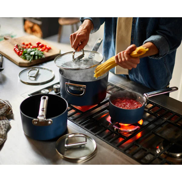 JOSEPH JOSEPH - space 15cm saucepan & lid