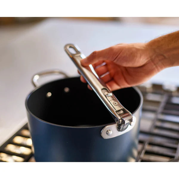 JOSEPH JOSEPH - space 15cm saucepan & lid