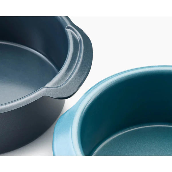 JOSEPH JOSEPH - Nest Bake Round Cake set of 2
