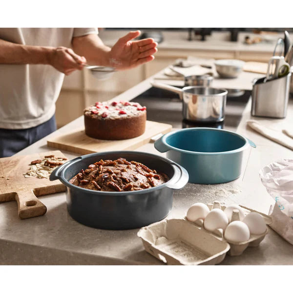 JOSEPH JOSEPH - Nest Bake Round Cake set of 2