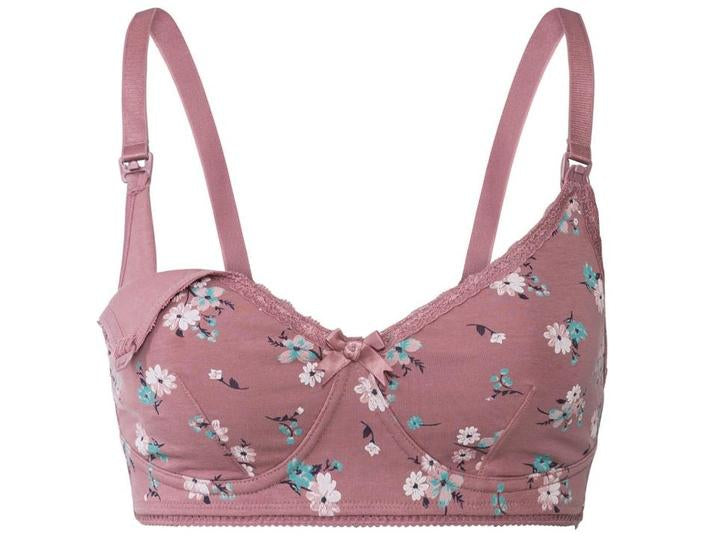 ESMARA - Nursing Bra Pattern
