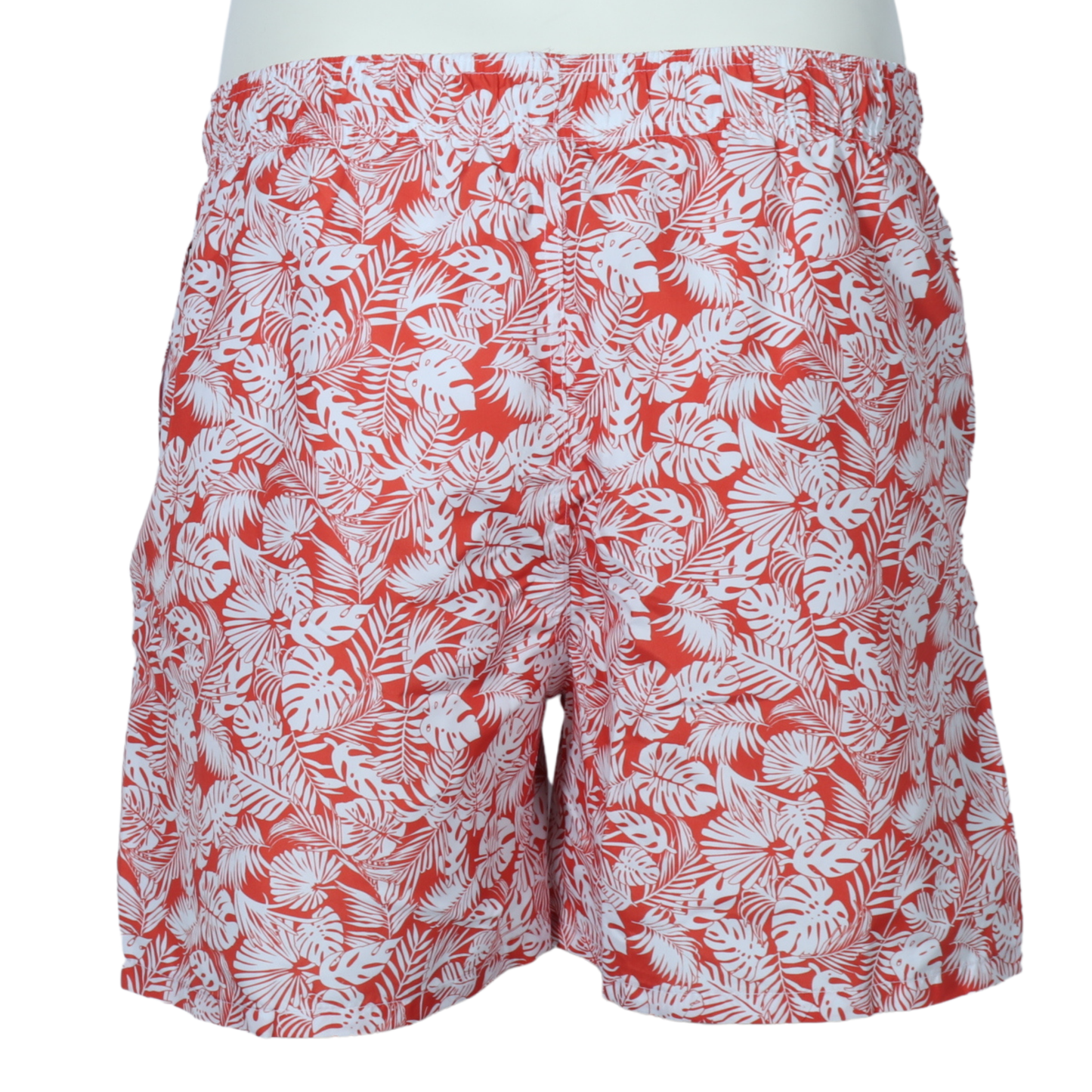 DYNAMO - Printalf Beach Swimsuit