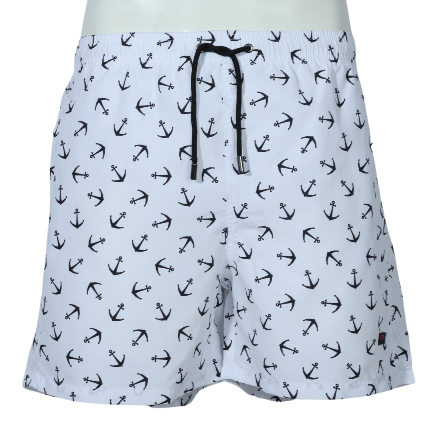 DYNAMO - Trunks Waist Anchor Shorts Swim