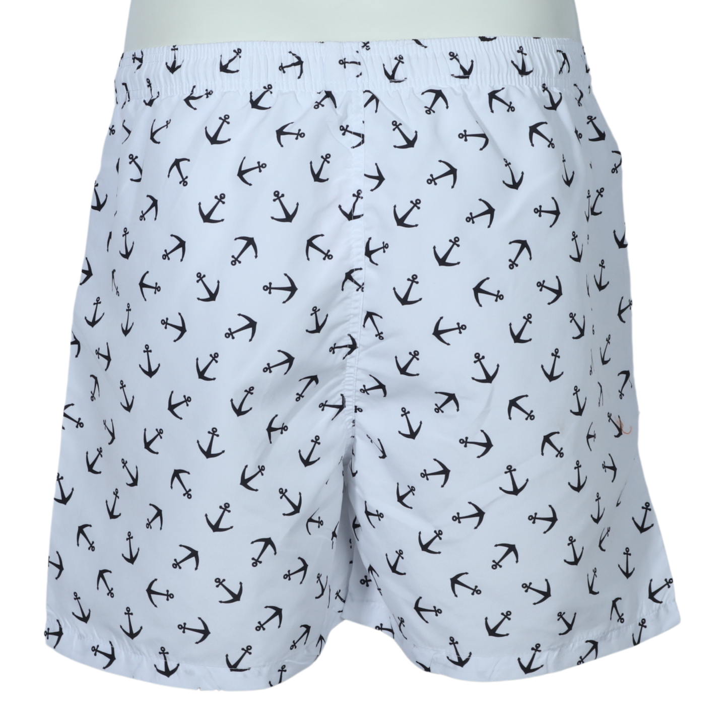 DYNAMO - Trunks Waist Anchor Shorts Swim