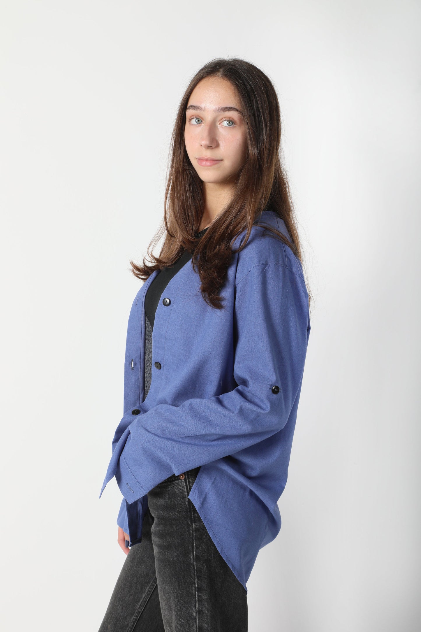 Ninety 60 Ninety - Fall & Winter Shirt