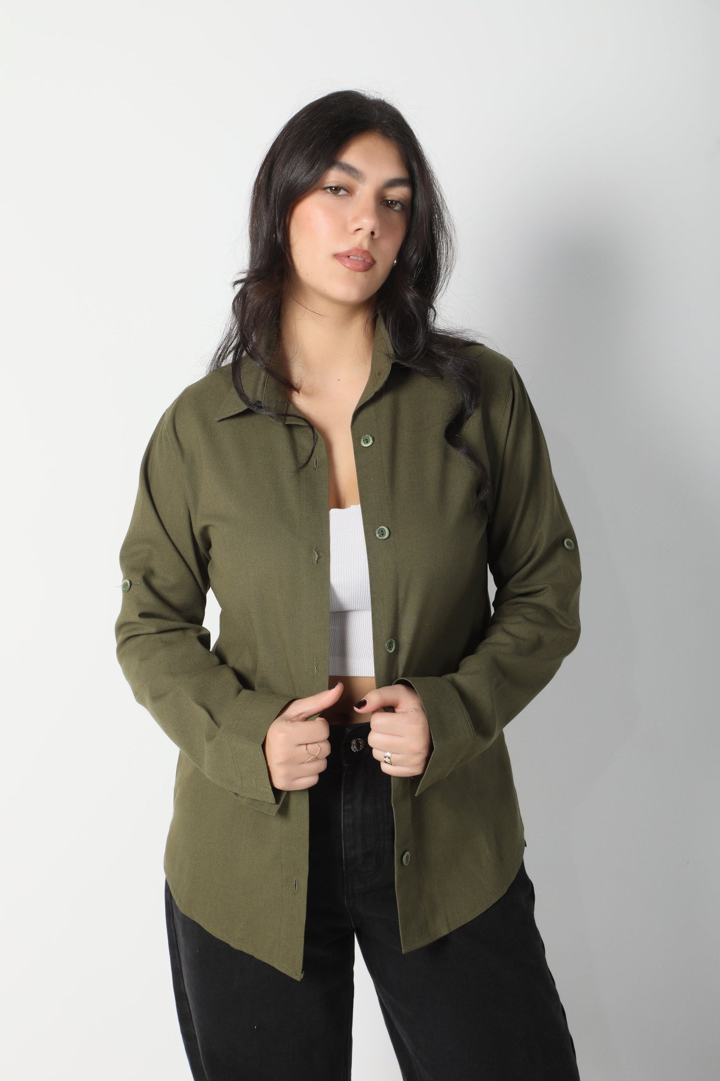 Ninety 60 Ninety - Fall & Winter Shirt