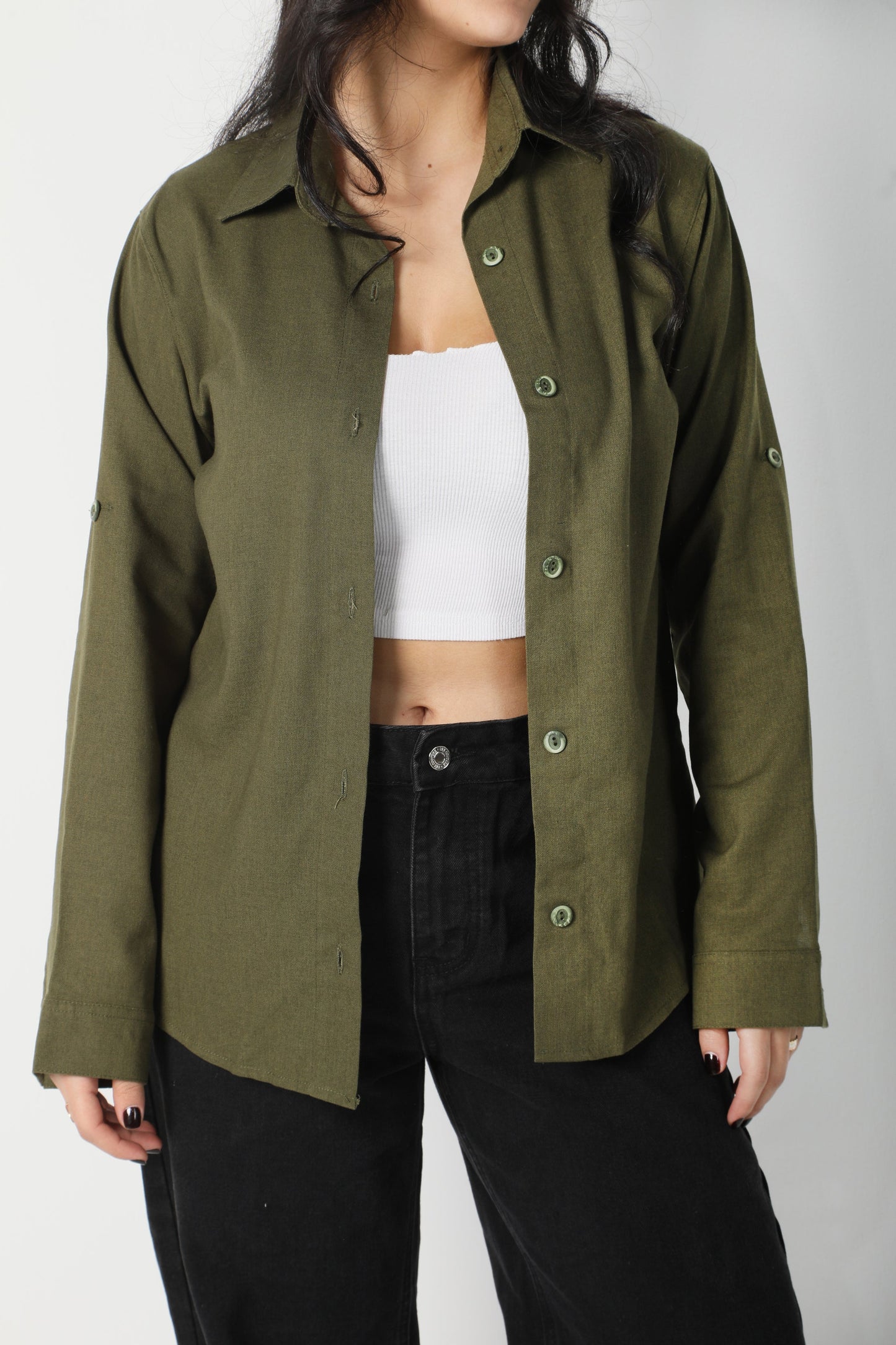 Ninety 60 Ninety - Fall & Winter Shirt