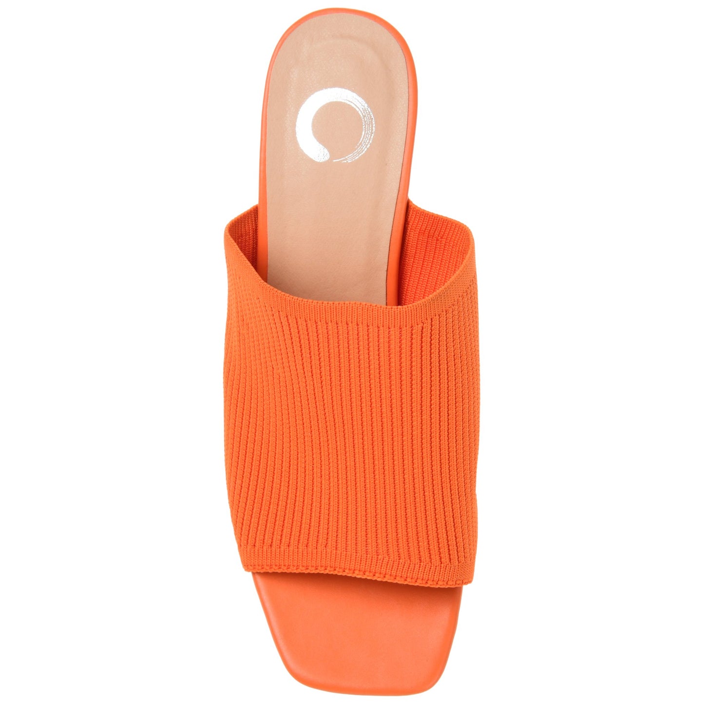 JOURNEE COLLECTION - Lorenna Mule